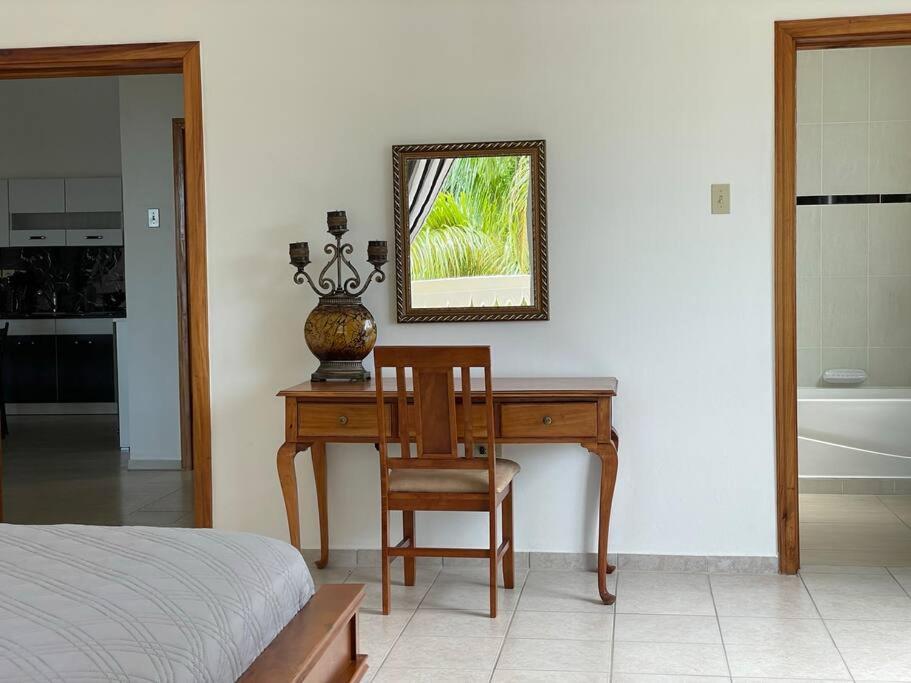 Spring Garden Mobay Resort Luxurious Apartments 蒙特哥贝 外观 照片