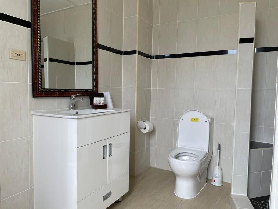 Spring Garden Mobay Resort Luxurious Apartments 蒙特哥贝 外观 照片