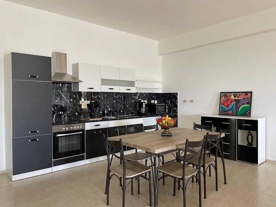 Spring Garden Mobay Resort Luxurious Apartments 蒙特哥贝 外观 照片