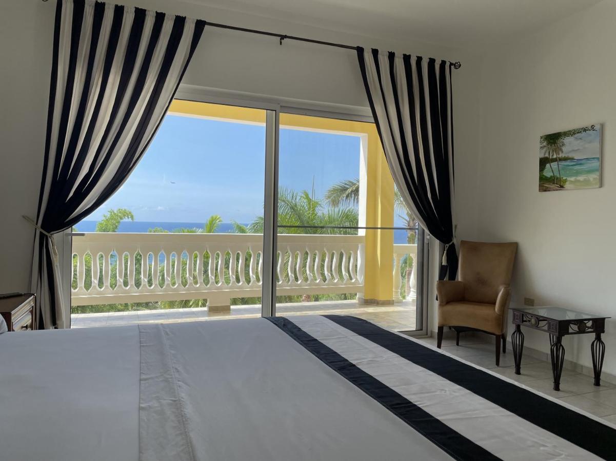 Spring Garden Mobay Resort Luxurious Apartments 蒙特哥贝 外观 照片