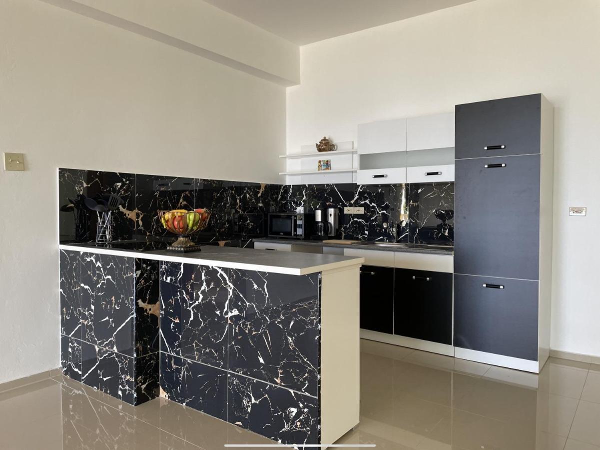 Spring Garden Mobay Resort Luxurious Apartments 蒙特哥贝 外观 照片