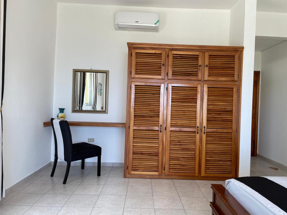 Spring Garden Mobay Resort Luxurious Apartments 蒙特哥贝 外观 照片