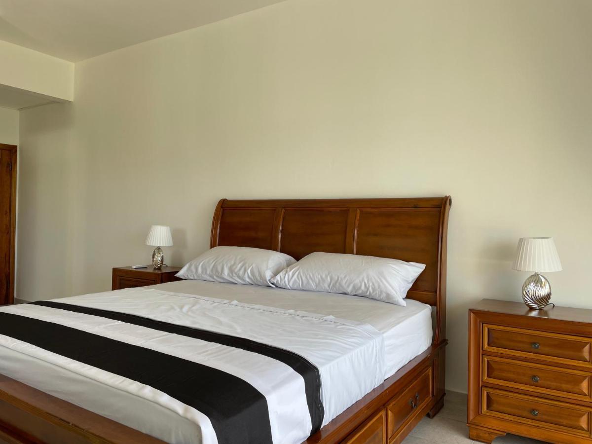 Spring Garden Mobay Resort Luxurious Apartments 蒙特哥贝 外观 照片