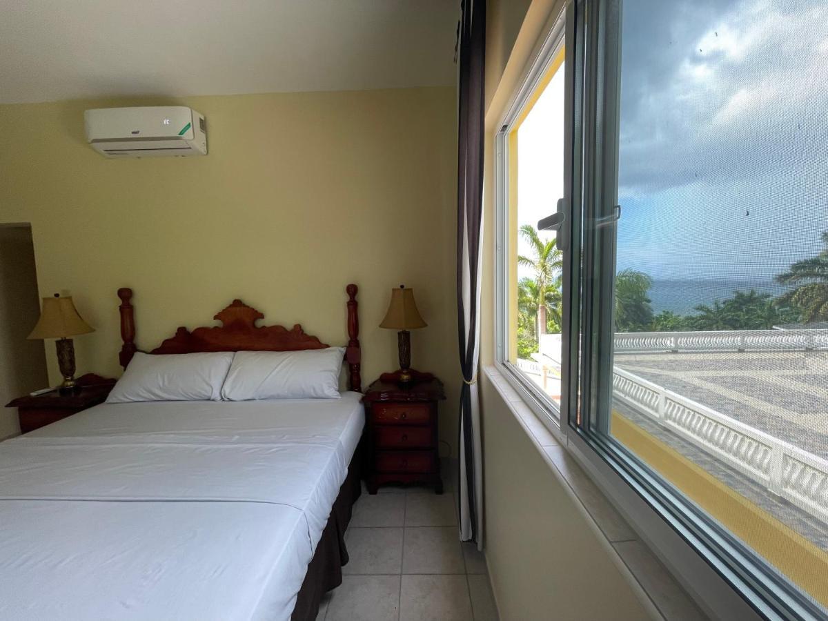 Spring Garden Mobay Resort Luxurious Apartments 蒙特哥贝 外观 照片