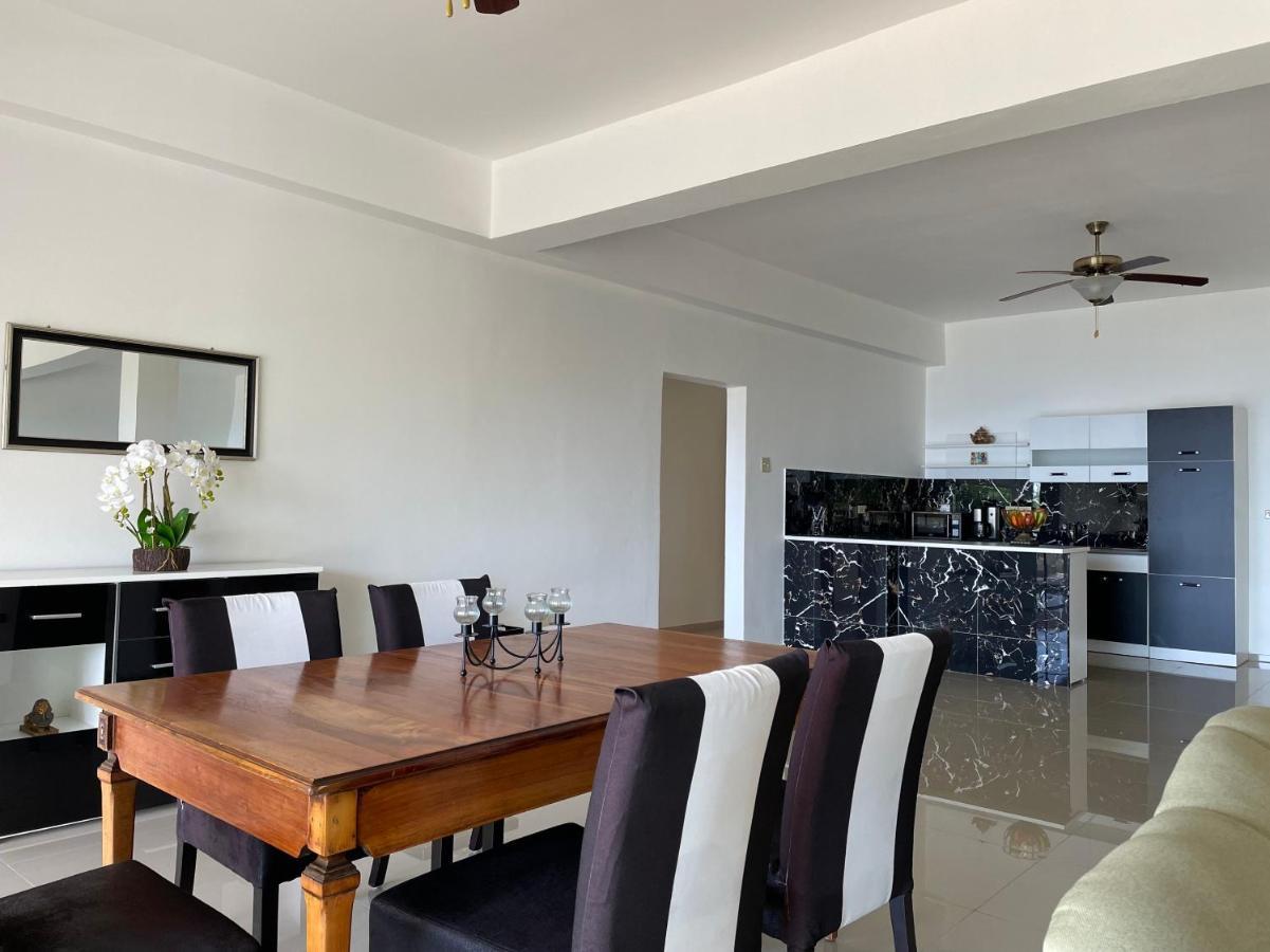 Spring Garden Mobay Resort Luxurious Apartments 蒙特哥贝 外观 照片