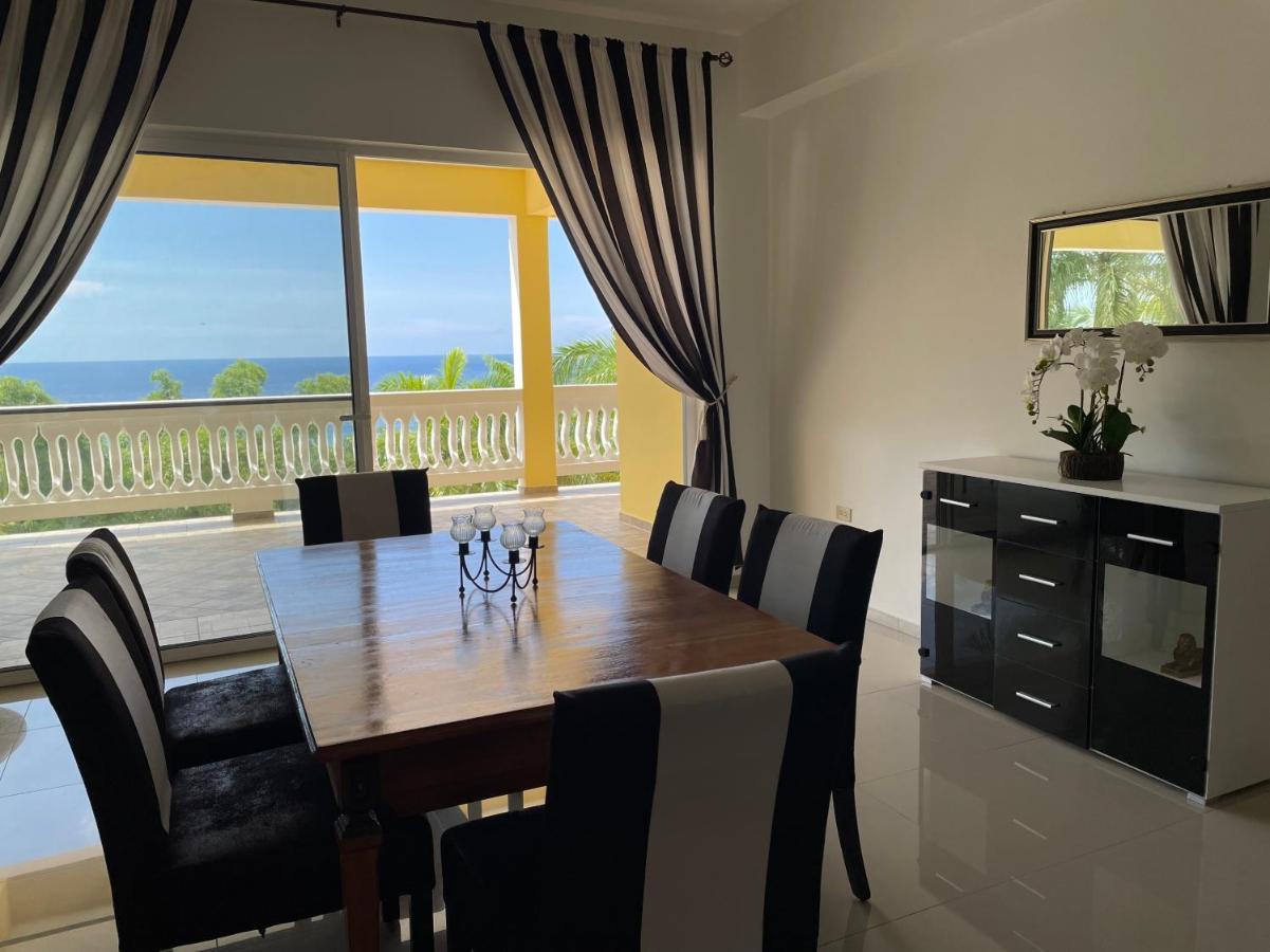 Spring Garden Mobay Resort Luxurious Apartments 蒙特哥贝 外观 照片